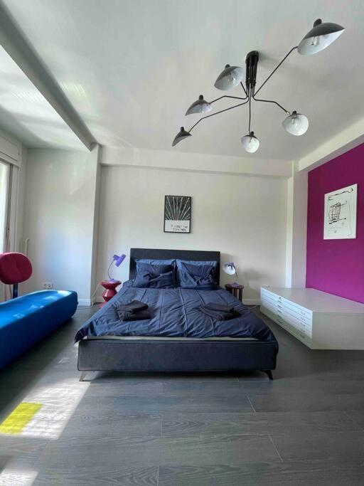 Heart & Cherry Residency Budapest Eksteriør billede