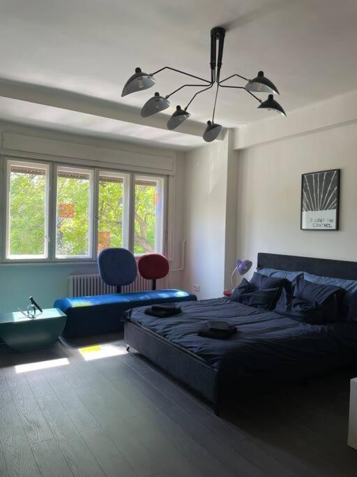 Heart & Cherry Residency Budapest Eksteriør billede
